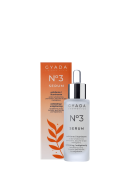 Siero Esfoliante e Illuminante N°3