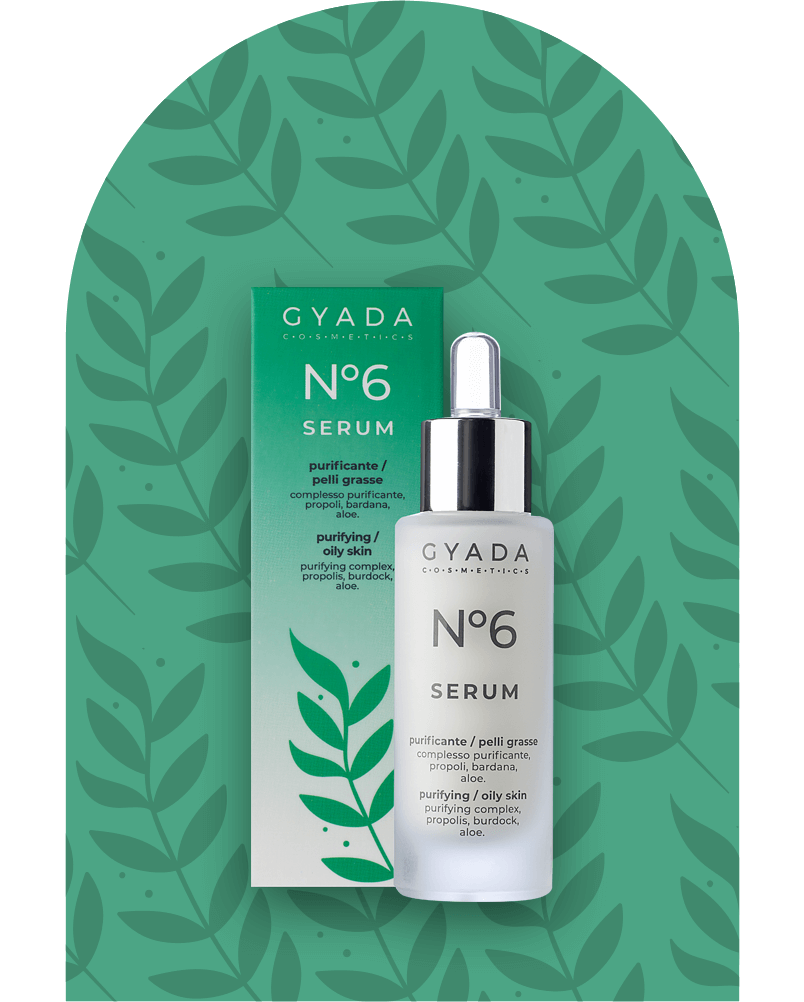 Siero Purificante N°6