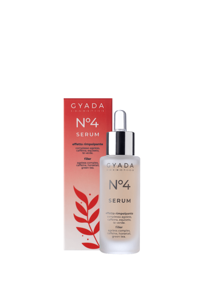 Filler Serum N°4