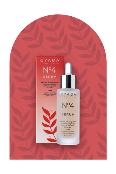 Filler Serum N°4 2