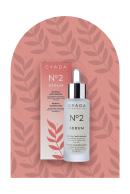 Siero Lenitivo Pelli Delicate N°2