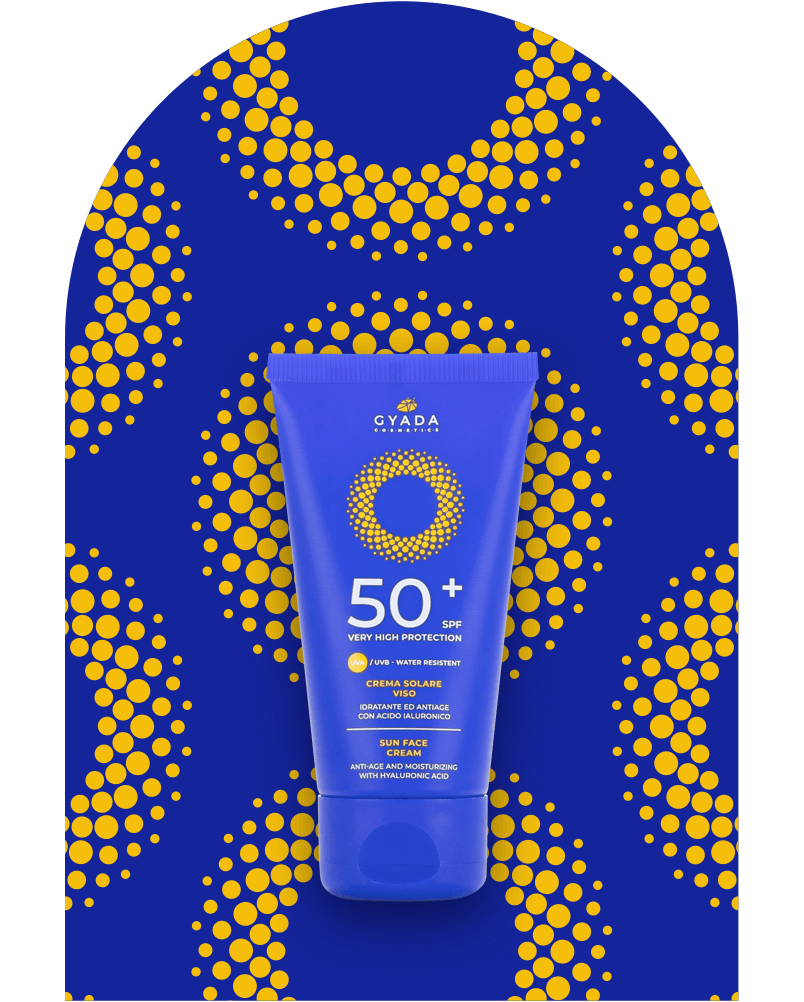 Facial Sunscreen SPF 50+