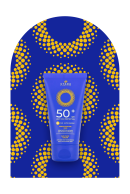 Crema Solare Viso SPF 50+ Protezione Molto Alta