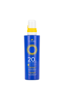 Sun Spray for body and face SPF 20 Medium Protection
