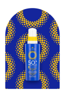 Solare Spray Viso Corpo Baby SPF 50+ Protezione Molto Alta
