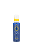 Olio Abbronzante Solare SPF 10 Protezione Bassa