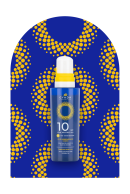 Olio Abbronzante Solare SPF 10 Protezione Bassa