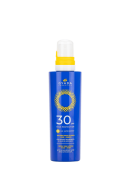 Solare Spray Viso Corpo SPF 30 Protezione Alta