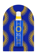 Solare Spray Viso Corpo SPF 30 Protezione Alta