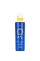 Solare Spray Viso Corpo SPF 50 Protezione Alta