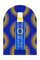 Sun Spray for body and face SPF 50 High Protection