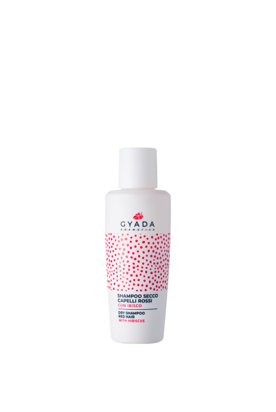 Shampoo Secco
