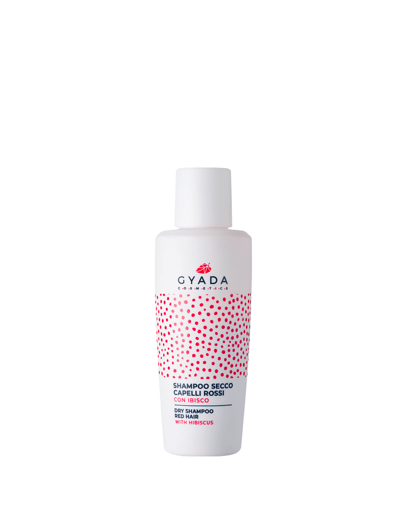 Shampoo Secco