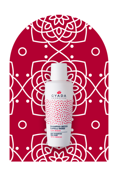 Shampoo Secco 2