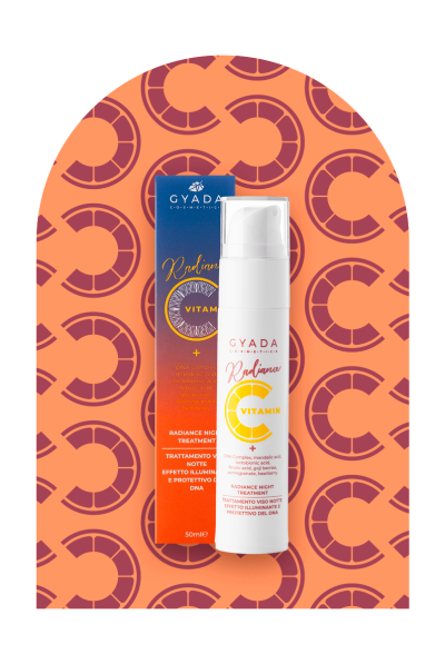 CREMA VISO NOTTE ILLUMINANTE 2