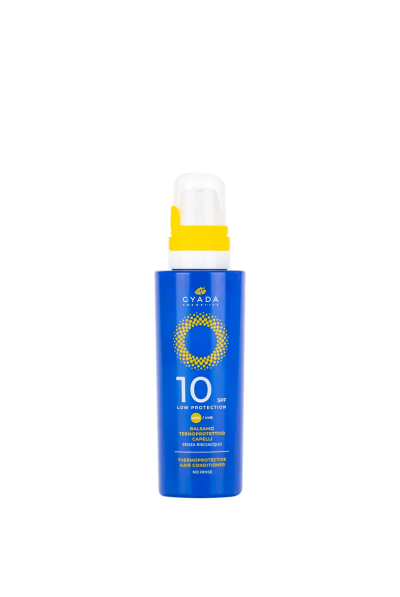 Thermoprotective Hair Balm SPF 10 150ml