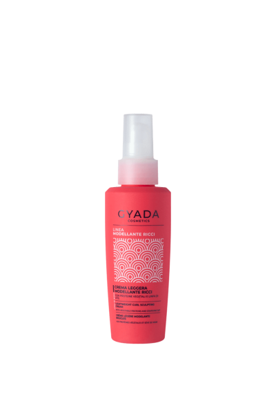 Leave-in Capelli Ricci