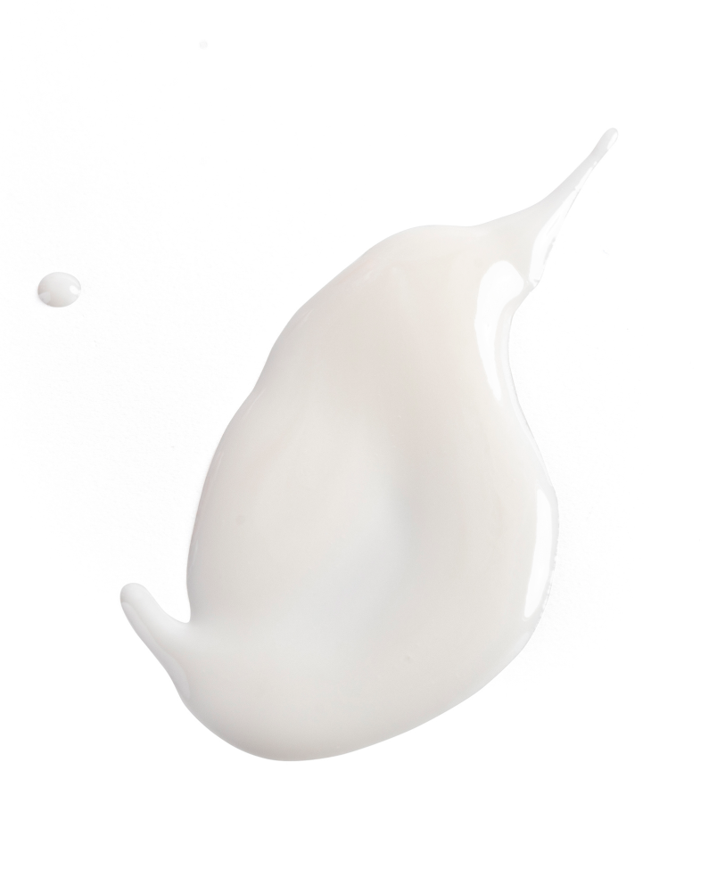 Latte Leave-in Capelli Ricci