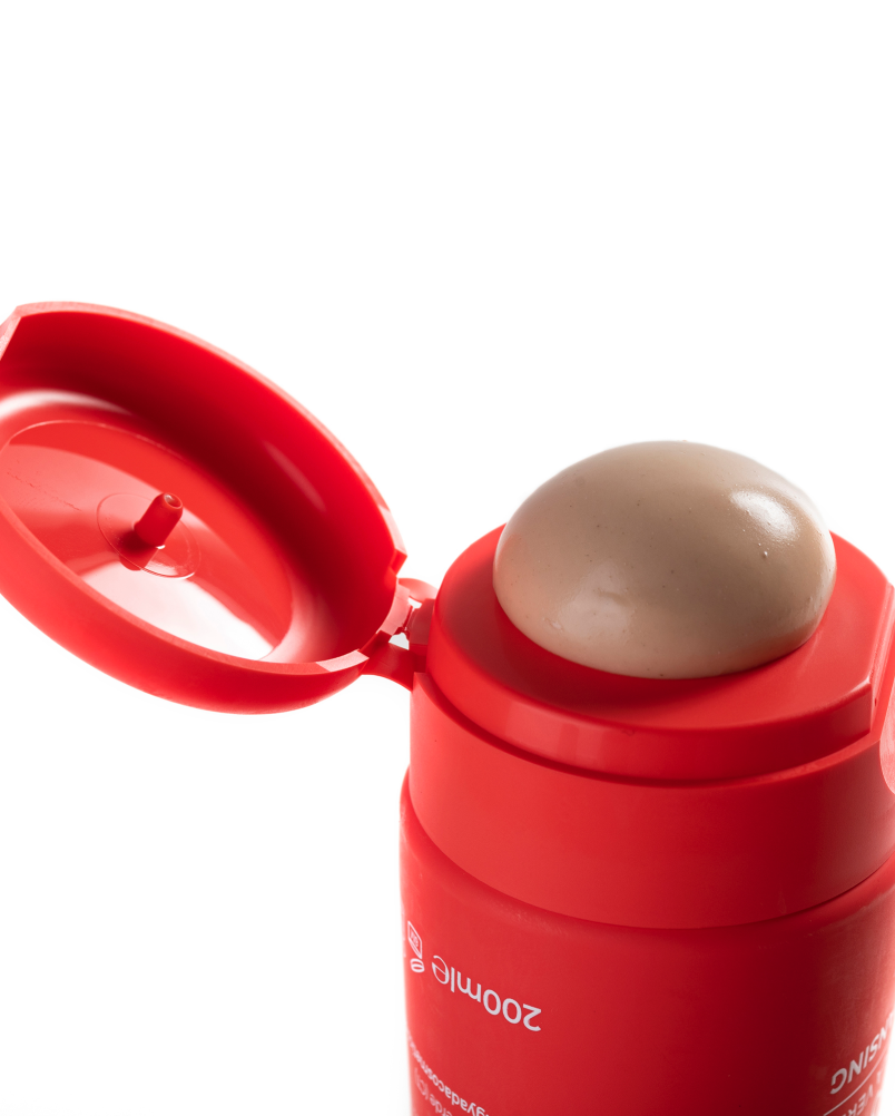 Crema Lavante Capelli Ricci