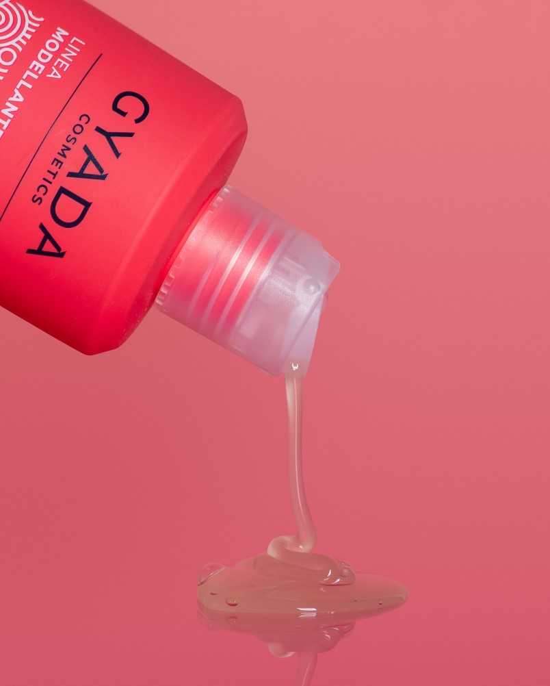 Shampoo Capelli Ricci
