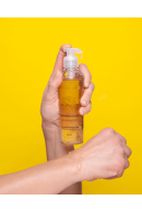 Gel Detergente Micellare Anti-Age