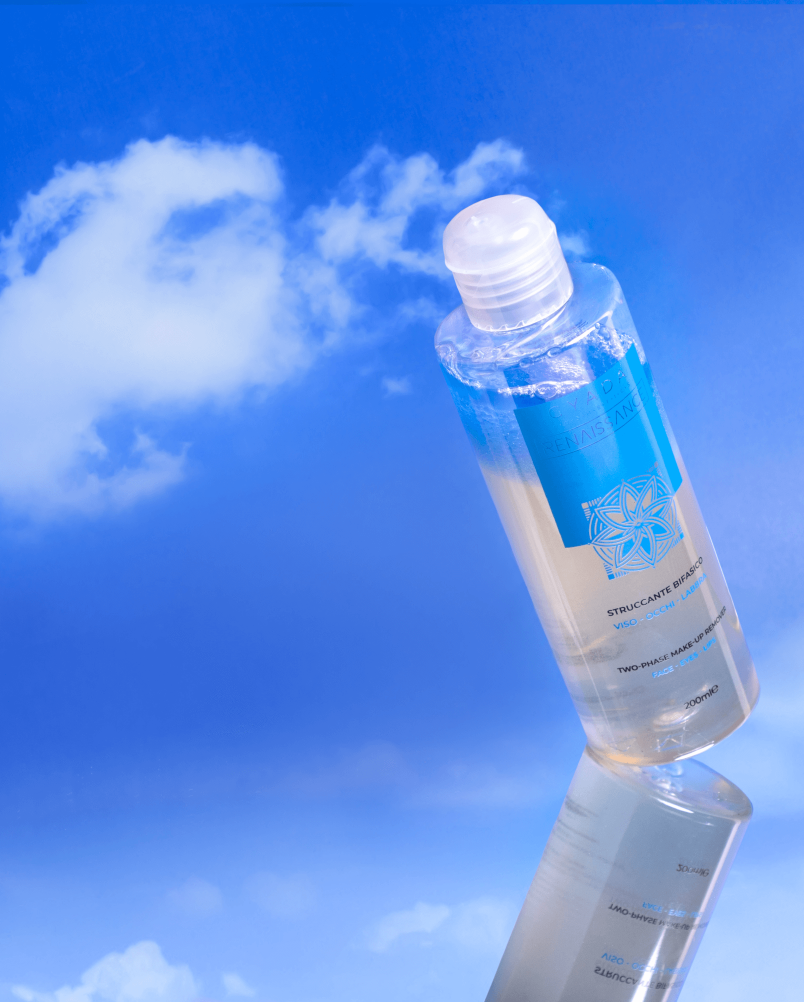 Struccante Bifasico