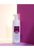 Mousse Detergente e Struccante