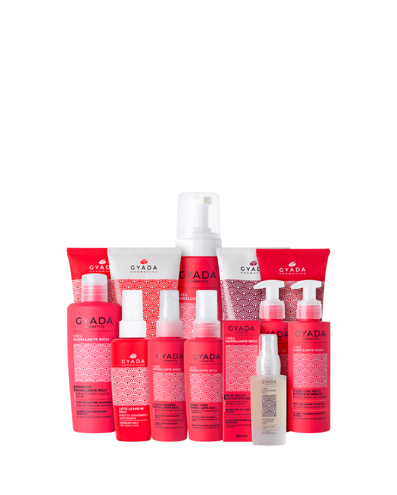 Bundle Curl Sculpting Line