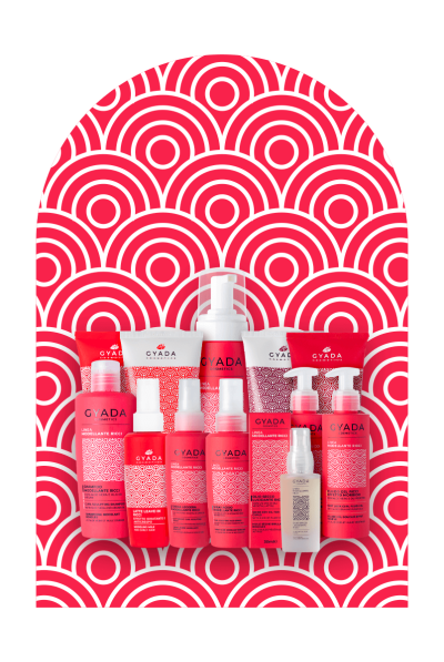 Bundle Linea Modellante Ricci 2