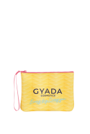 Pochette Yellow Stripes