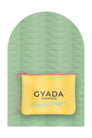 Pochette Yellow Stripes