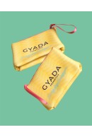 Pochette Yellow Stripes