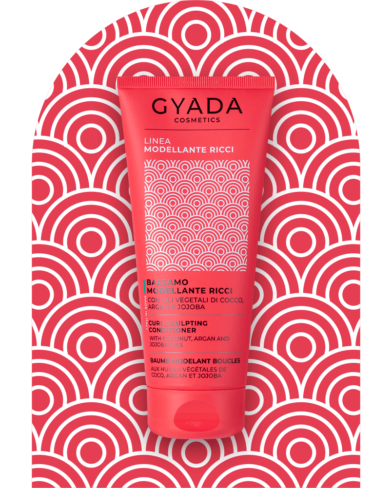 Balsamo Capelli Ricci