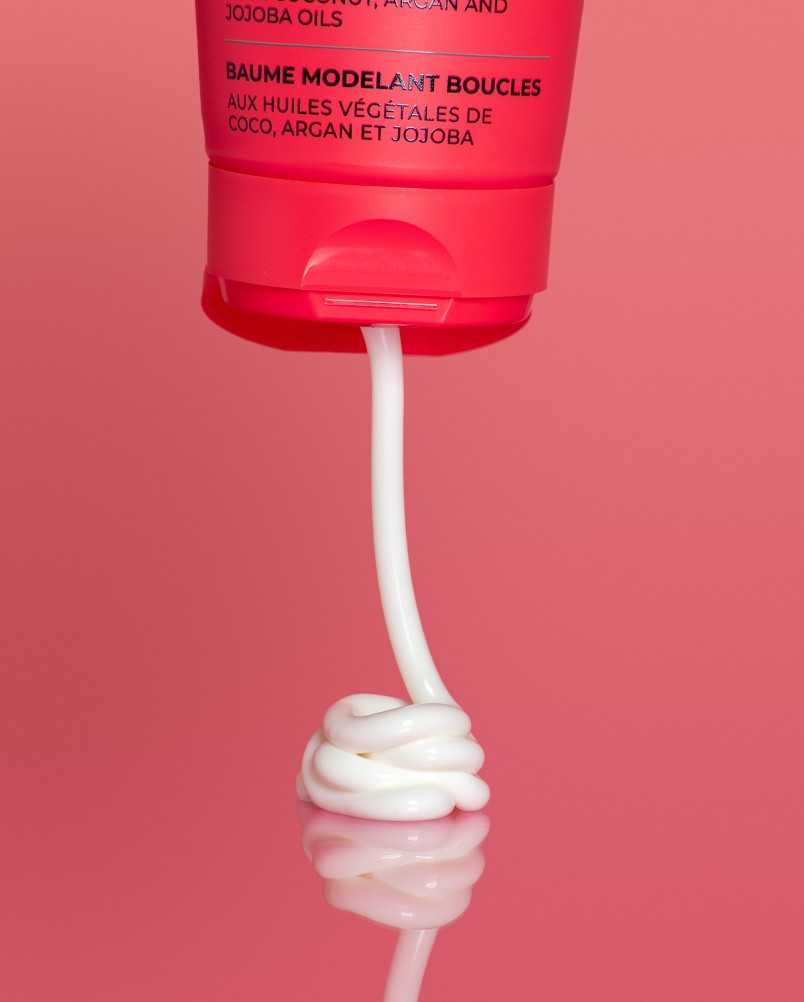 Balsamo Capelli Ricci