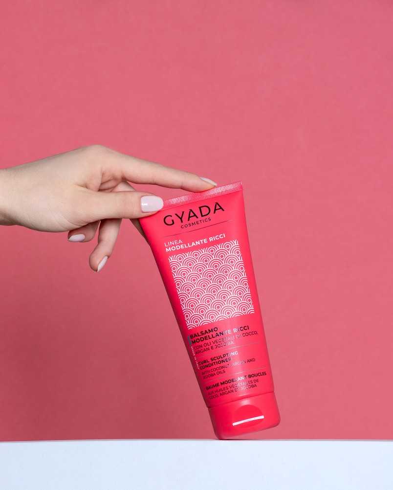 BALSAMO MODELLANTE RICCI