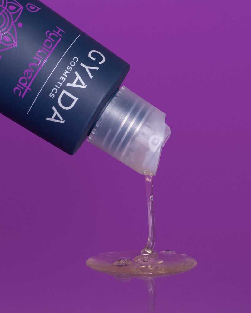 HYALURVEDIC SHAMPOO PURIFICANTE