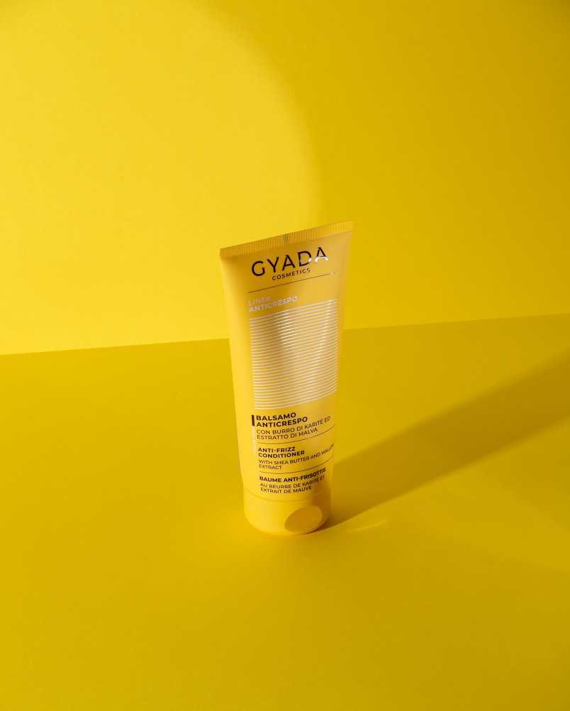 Anti-Frizz Conditioner