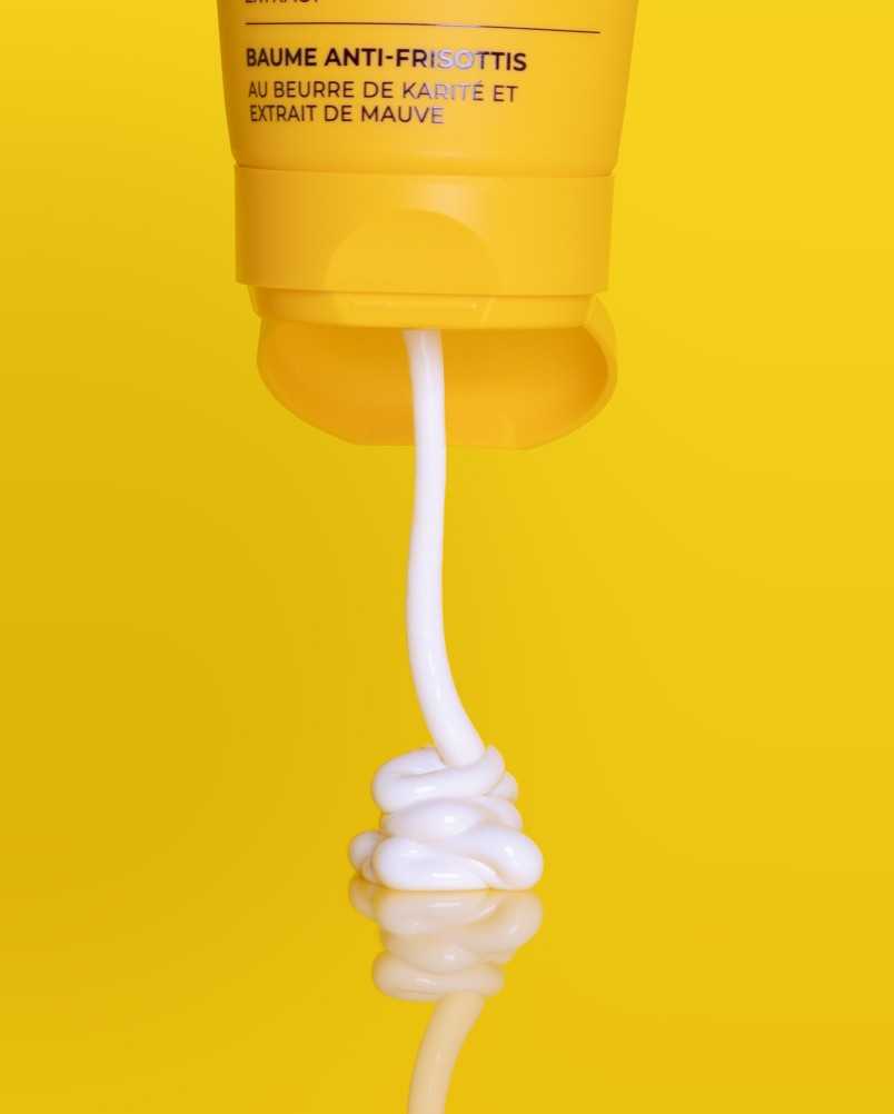 Anti-Frizz Conditioner