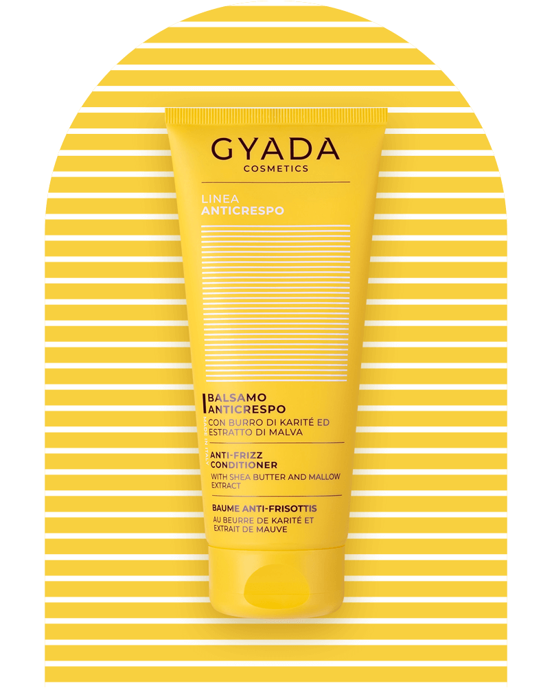 Anti-Frizz Conditioner