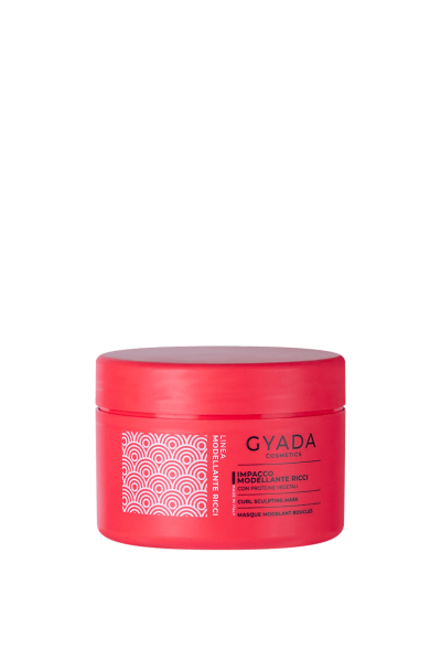 Impacco Capelli Ricci