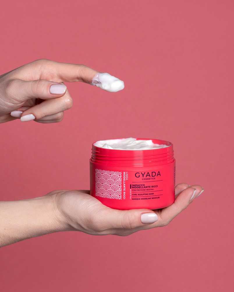 IMPACCO MODELLANTE RICCI