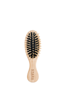 Small Oval Travel Brush