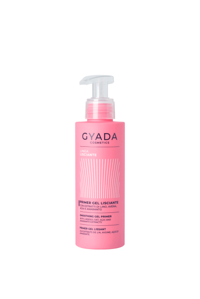 PRIMER GEL LISCIANTE