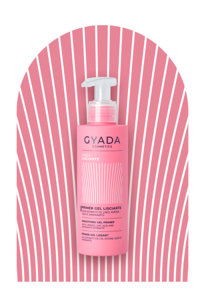 PRIMER GEL LISCIANTE 2