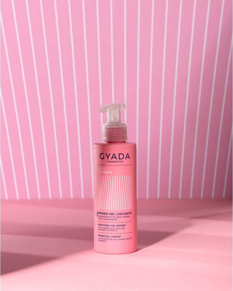 SMOOTHING GEL PRIMER