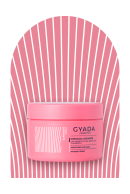 SMOOTHING HAIR MASK