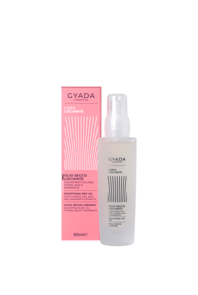 Olio Secco Lisciante