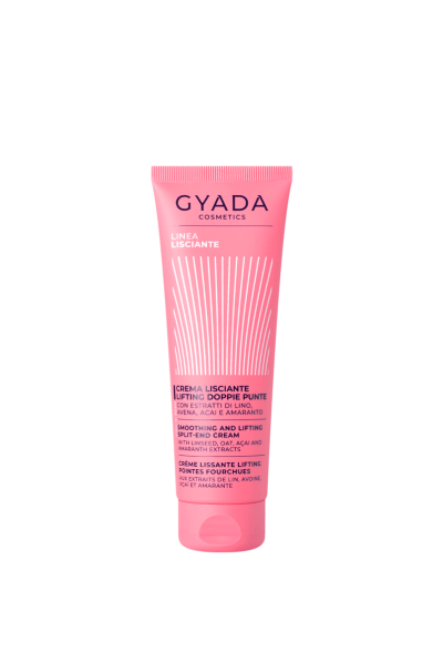 Crema Lisciante Lifting Doppie Punte