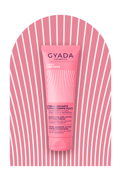 Crema Lisciante Lifting Doppie Punte 2