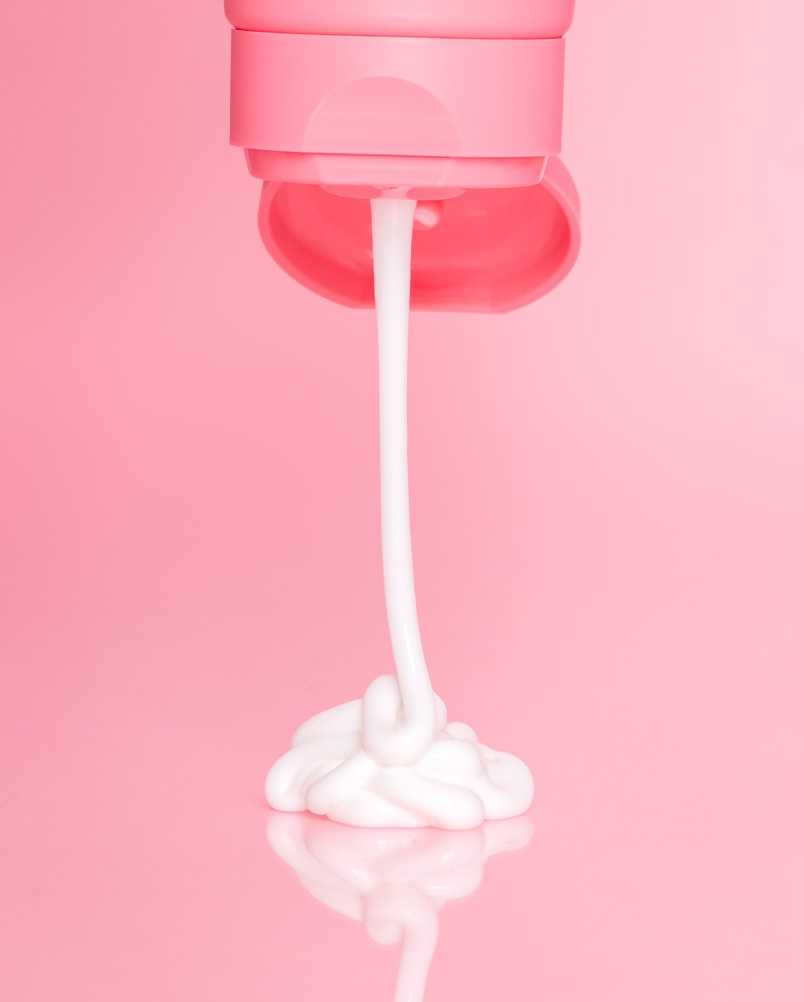 Crema Lisciante Lifting Doppie Punte